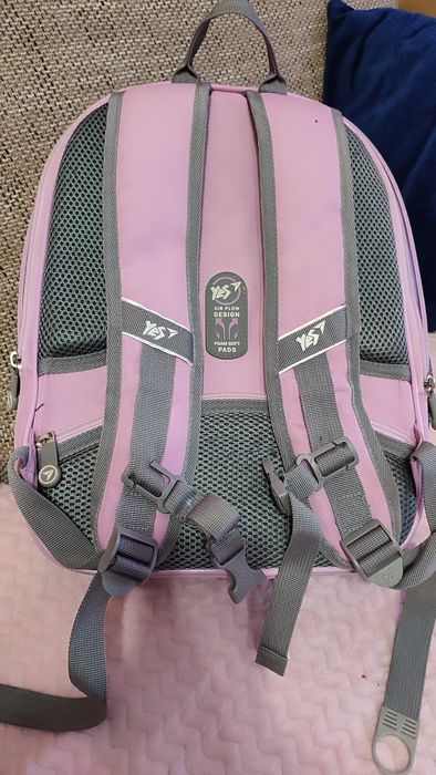 Шкільний рюкзак Yes