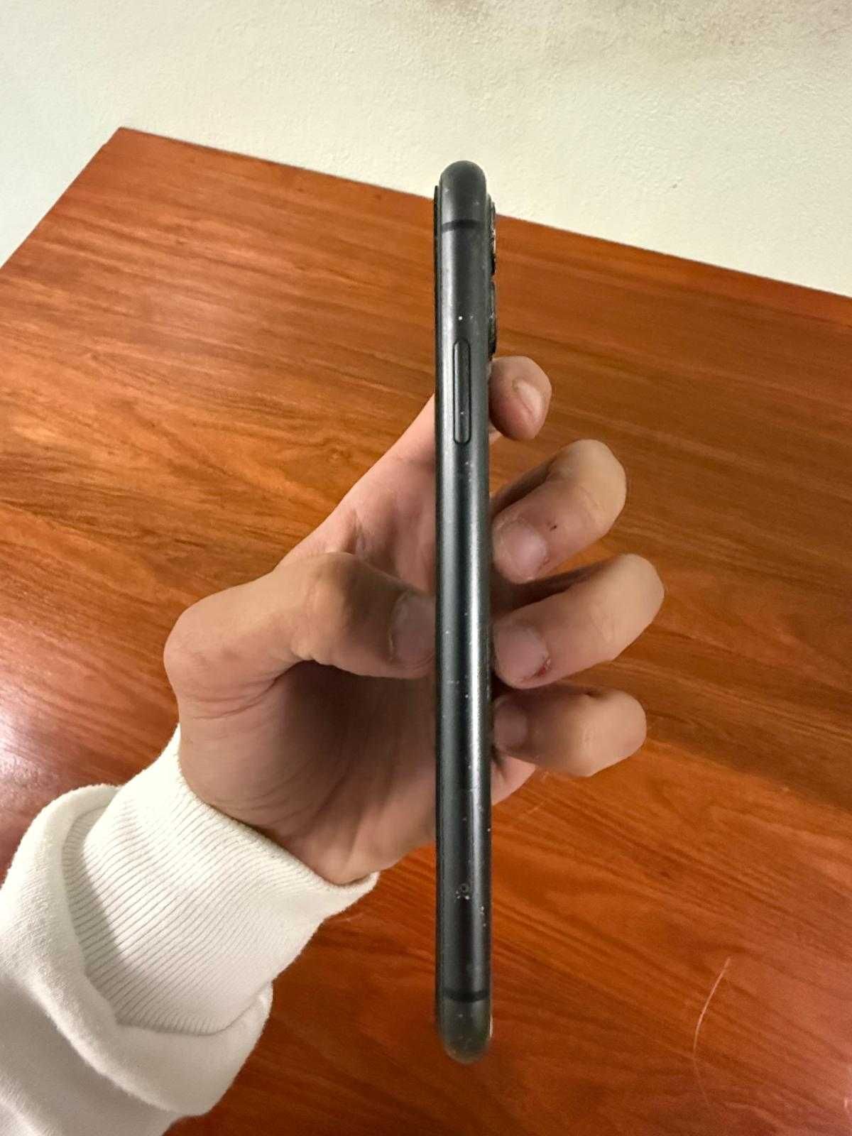 Iphone 11 - 64GB