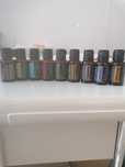 DOTERRA - Óleos Essenciais