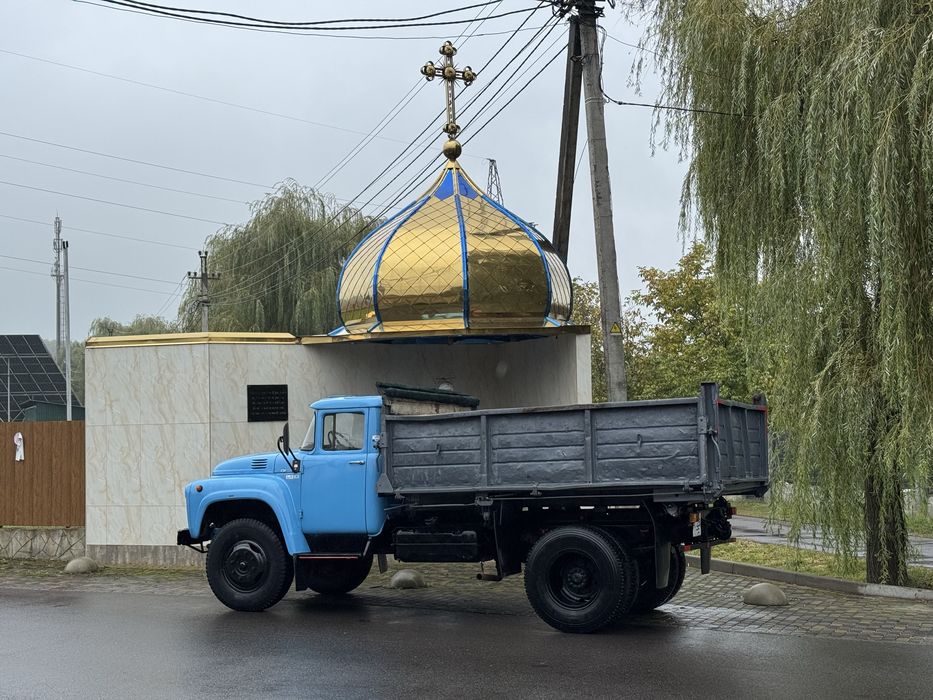 Вантажні перевезення,доставка,пісок,щебень, отсев,грунт,вивіз сміття