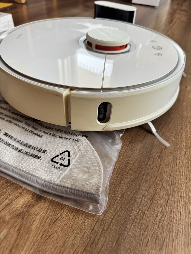 Roborock S55 robot sprzątający