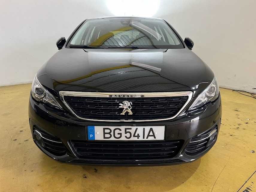 Peugeot 308 SW 1.5 BlueHDi Allure EAT8