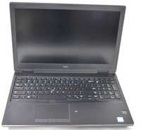 DELL PRECISION 7730 FHD  I5-8400H  256GB SSD 32GB Quadro P3200 6GB