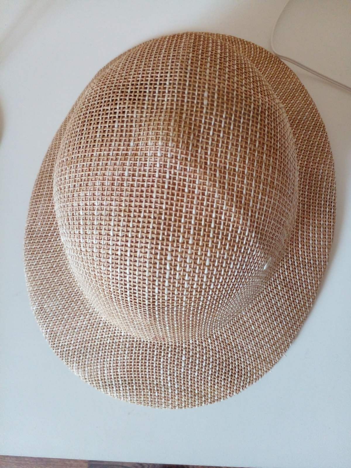 Новий капелюх "Сафарі"