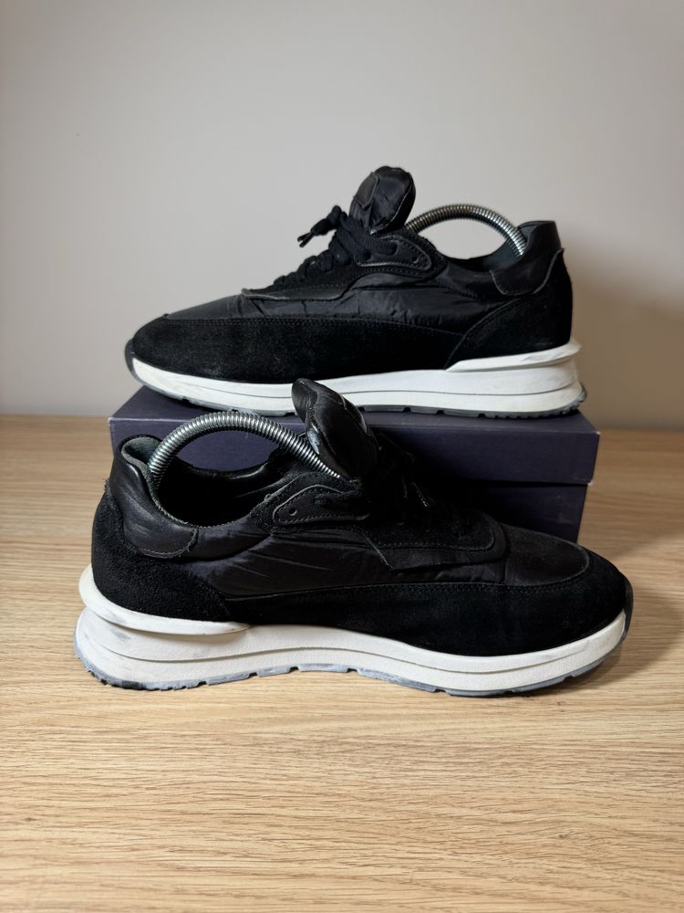 Snickersy premium Rage Age rozmiar 42 buty męskie