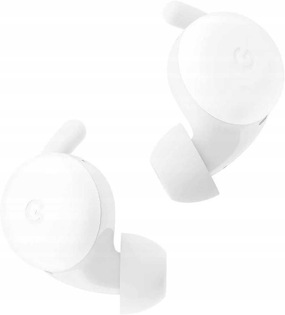 Słuchawki dokanałowe Google Pixel Buds A-Series