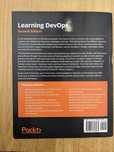 Learning Devops Second Edition - Mikael Krief