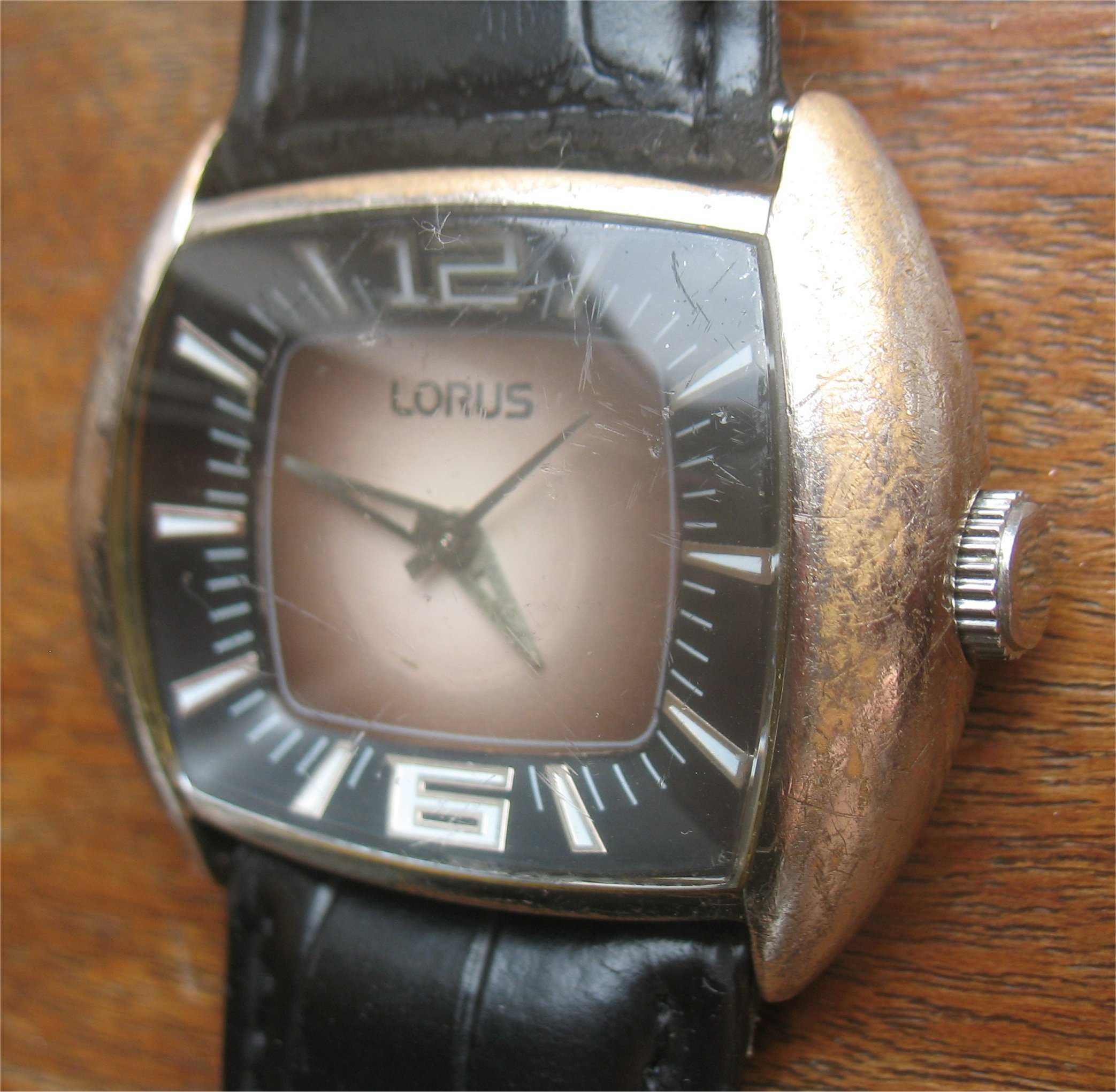 Relógio Lorus - Quartz