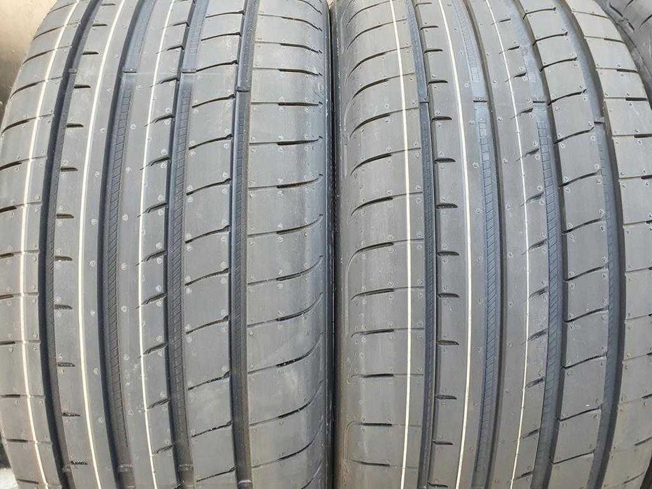 245/40R20 Goodyear Eagle F1 XL komplet opon lato nowe nrN2258