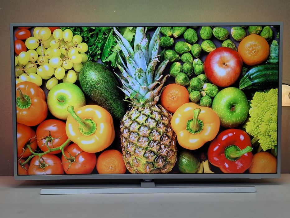Philips 43PUS7363 4K Ultra HD  Android 8,  Ambilight XL ! 2019