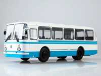 Модель автобуса ЛАЗ 695Н(1976). Наши автобусы №1