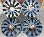 Диски 5х100/112 R19 Volkswagen, Skoda, Seat, Toyota, Subaru