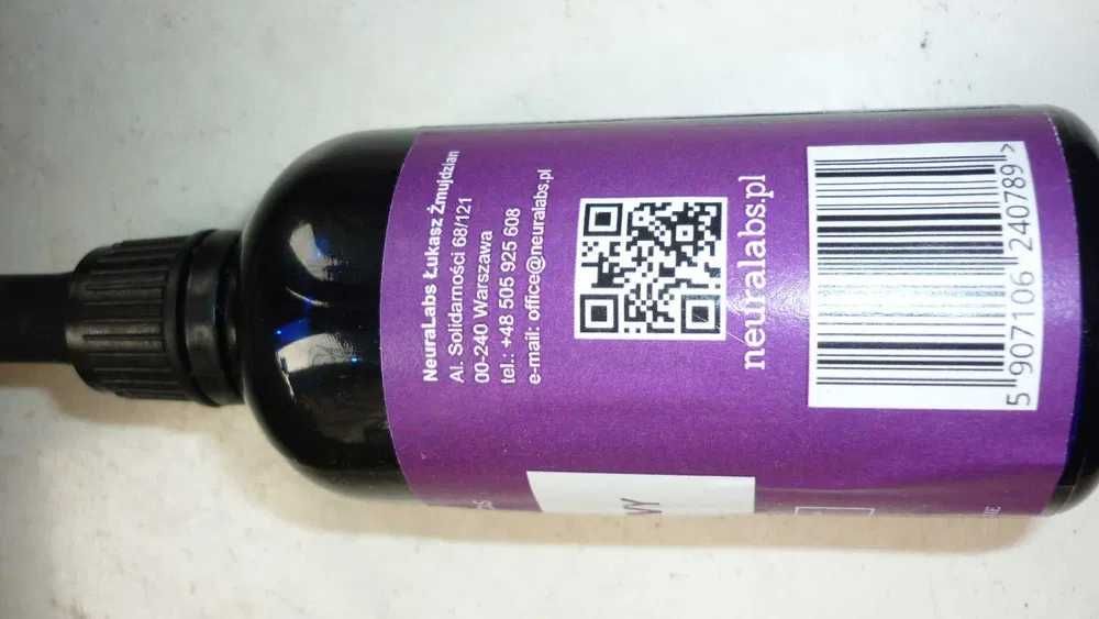 Błękit metylenowy 1%- 100 Ml