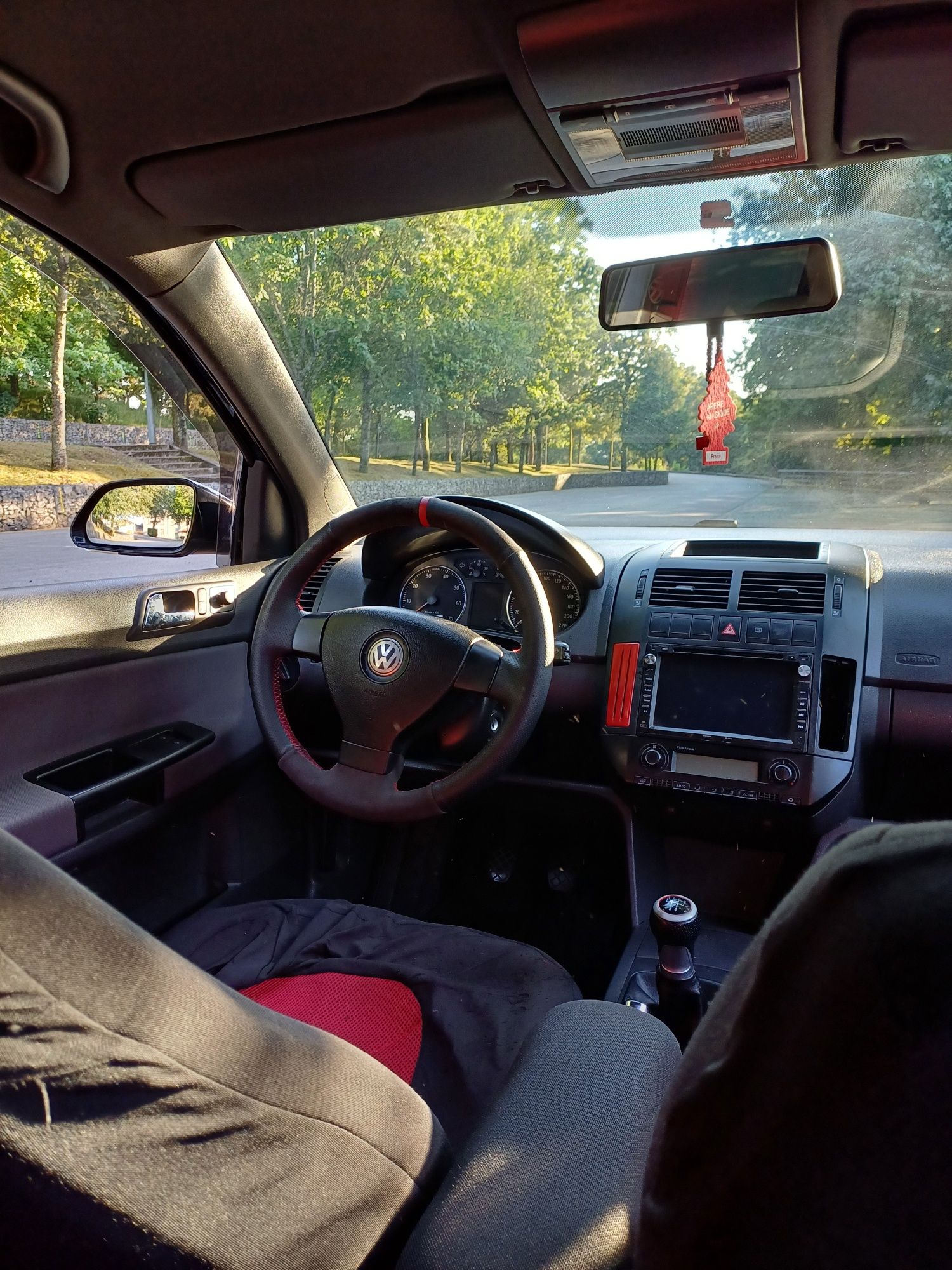 Volkswagen Polo 1.2