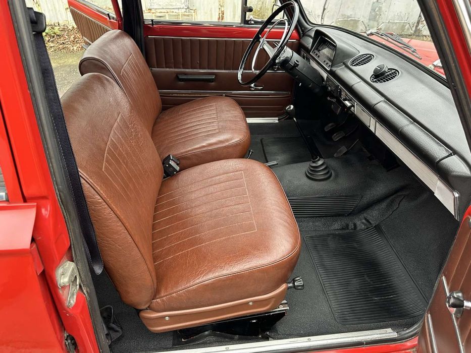 Ваз 2102 Капсула Часу 60 тис пробіг