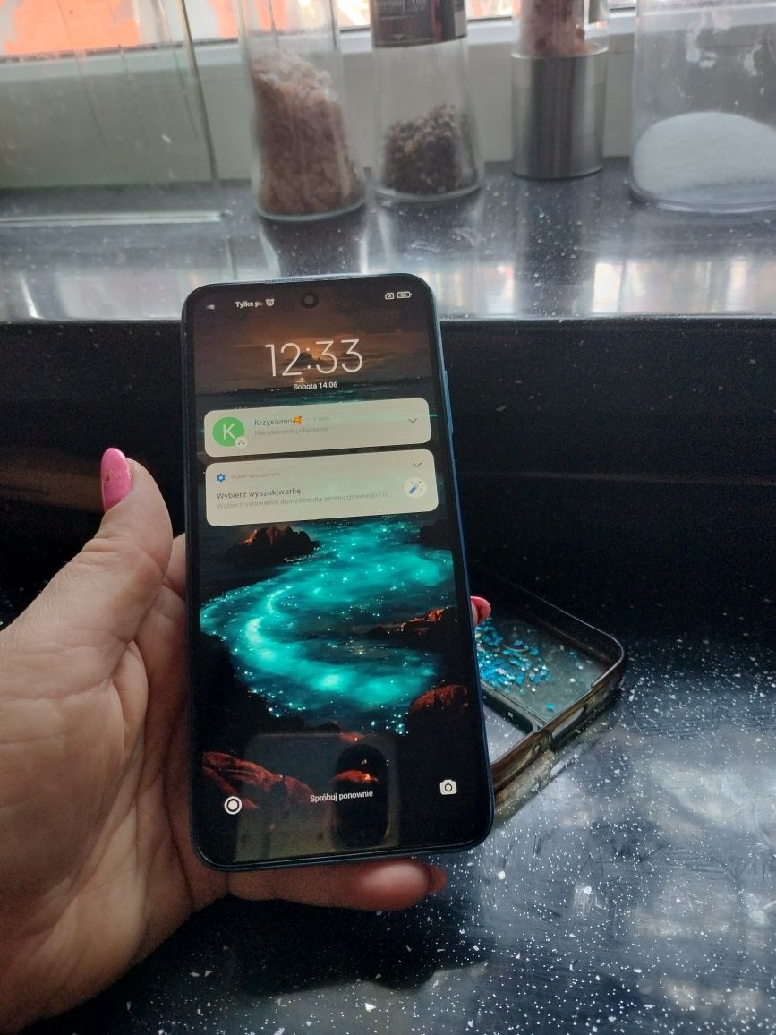 Telefon Xiaomi Redmi 10