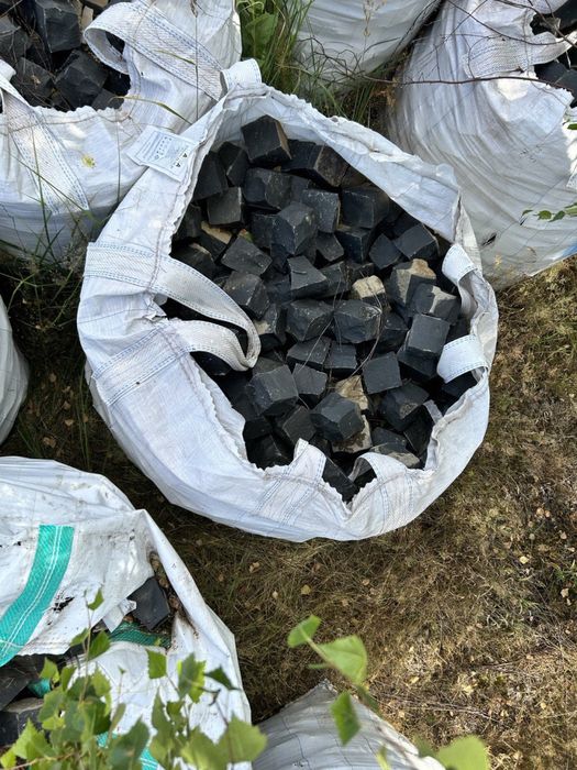 Kostka bazaltowa łupana Premium 10cm