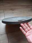 Talerz gramofonu grundig ps1020