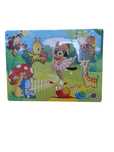 Puzzle dla malucha
