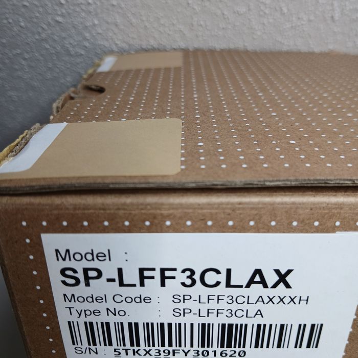 Projektor Samsung The Freestyle gen 2