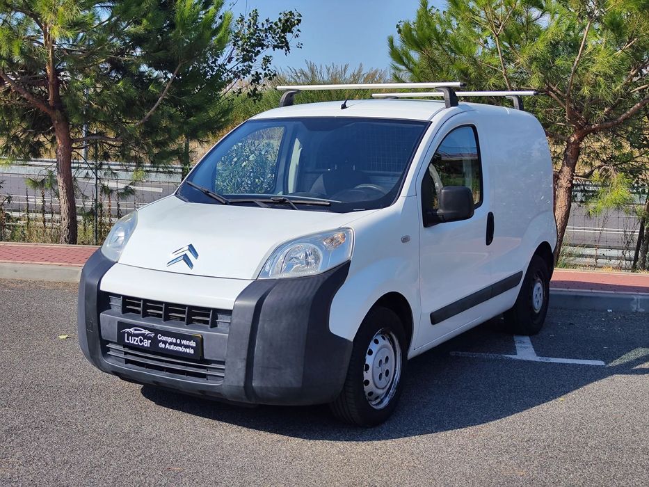Citroën Nemo 1.3