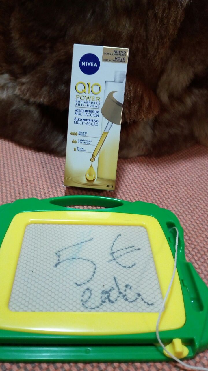 Artigos de higiene