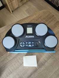 Компактна електронна ударна установка Alesis Compact Kit 4