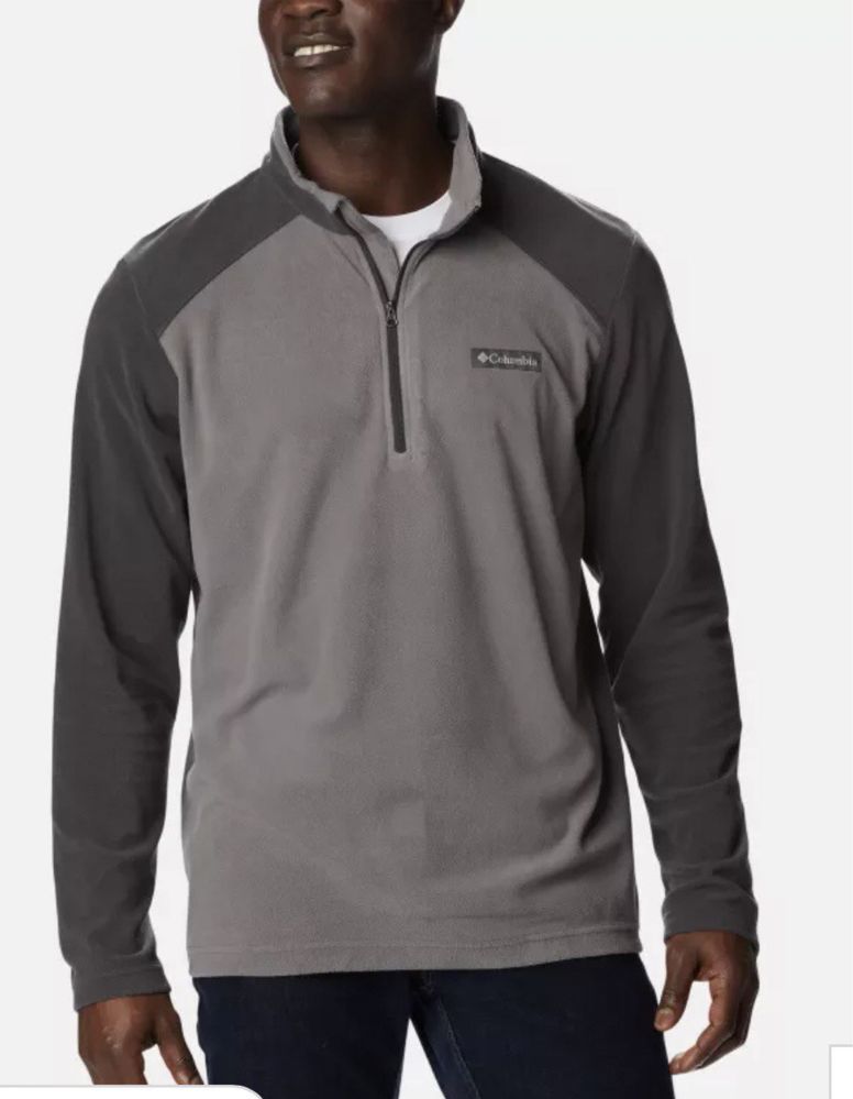Чоловіча фліска  Columbia s m l xl xxl в асортимент