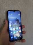 Xiaomi Redmi Note 8T 4/64GB Starscape Blue Торг