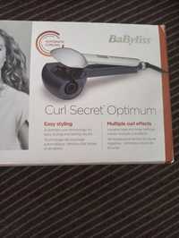 Babyliss Curl sekret optimum