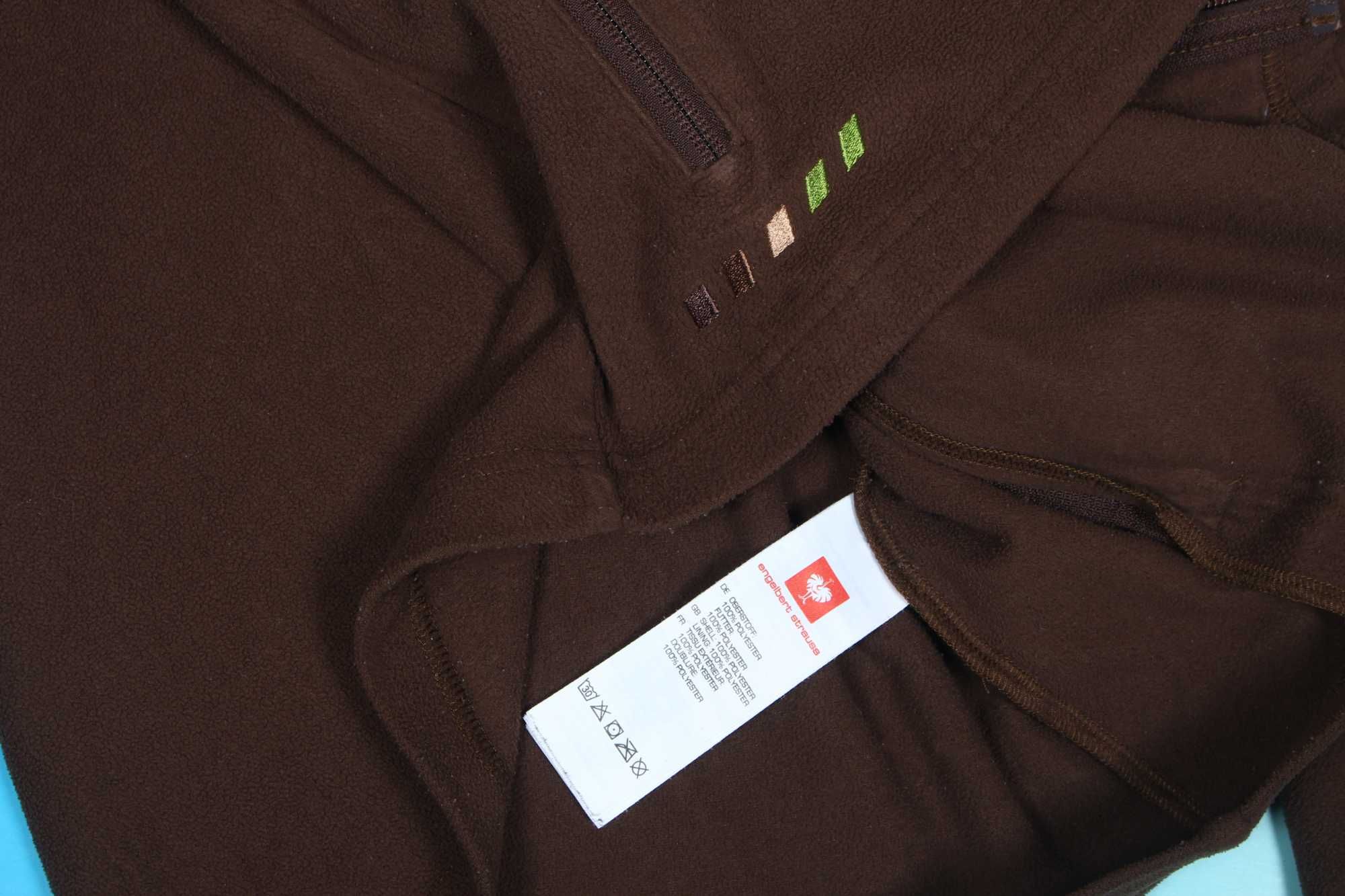 Bluza polar z kapturem - Fibertwin - Motion 2020 - Engelbert Strauss