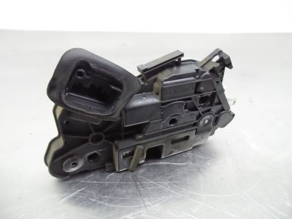 Fechadura / fecho porta frente esquerdo VOLKSWAGEN Polo (6R, 6C)