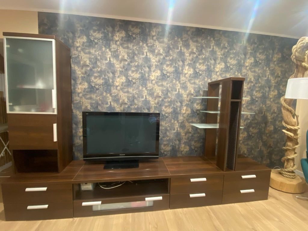 Zestaw mebli do salonu