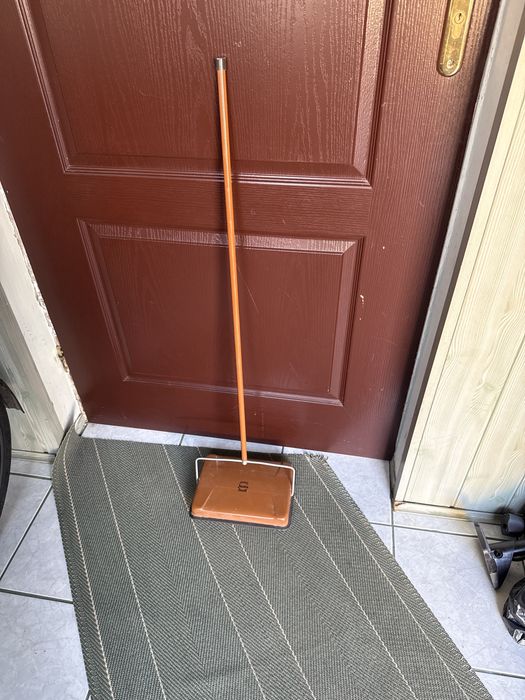 Odkurzacz ręczny Joasia PRL