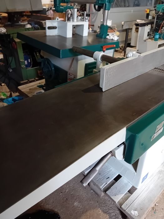 Plaina Frama 510 c/ rivisonada