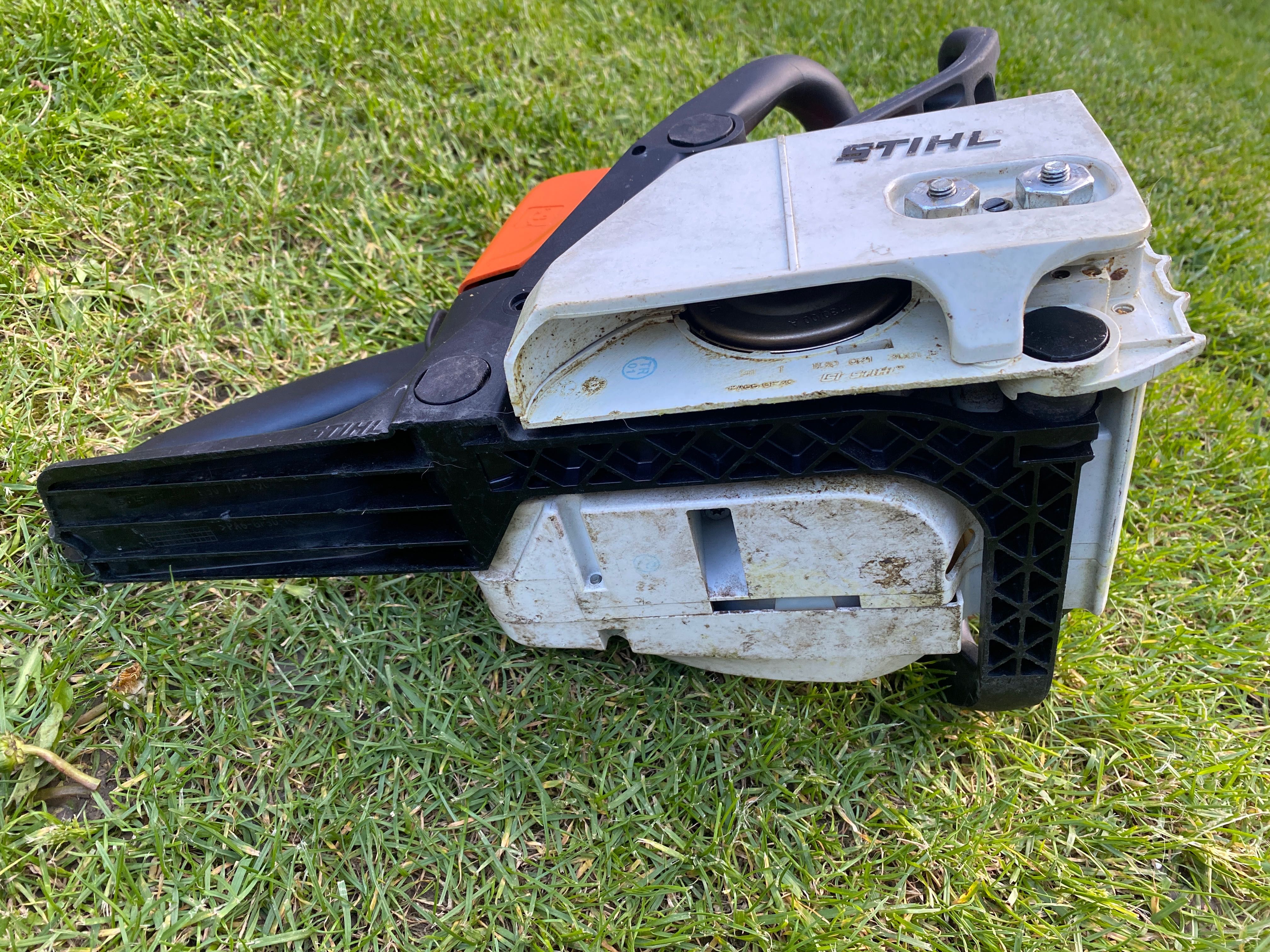 Бензопила Stihl MS180 оригінал