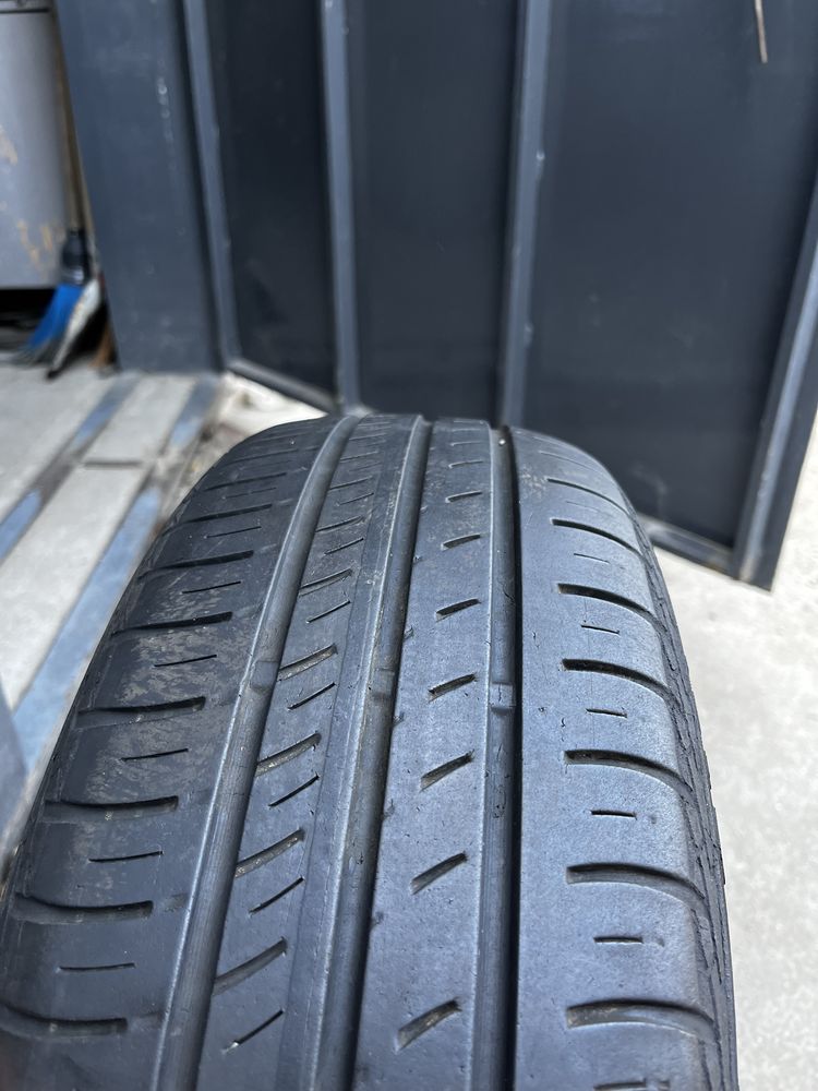 Запаска r14 4.100