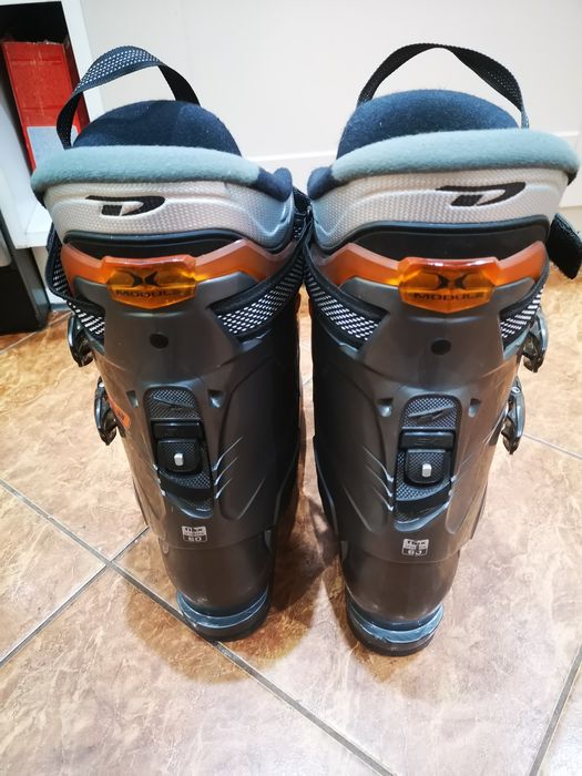 Buty narciarskie dalbello A60