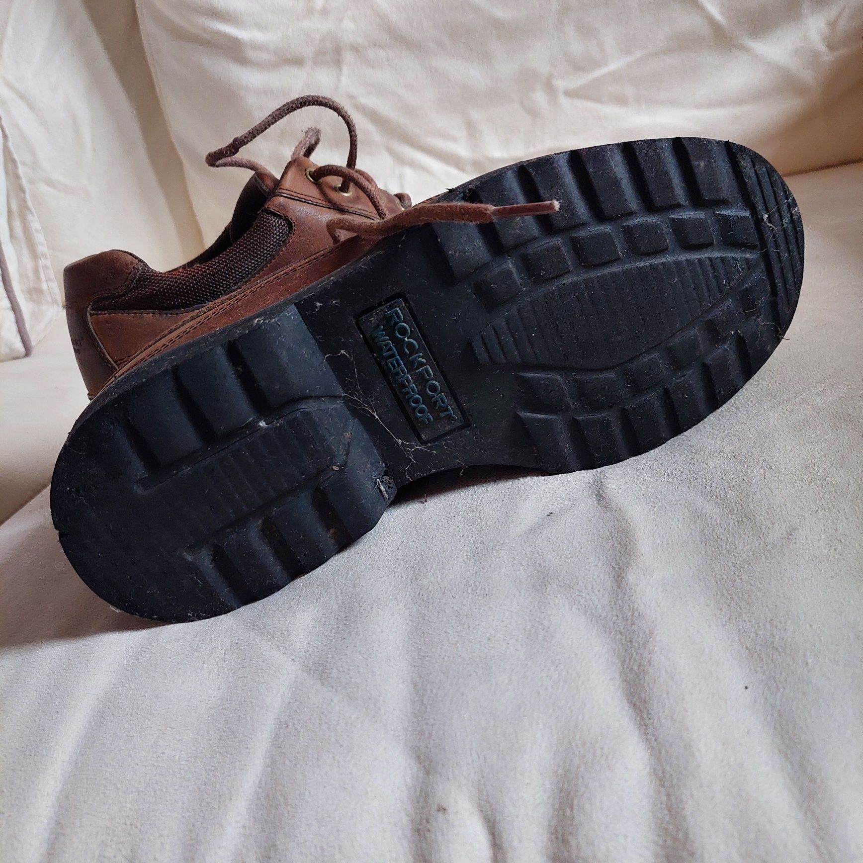 Sapatos rockport
