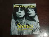 Rolling Stones *Passe,present et futur* revista francesa excelente