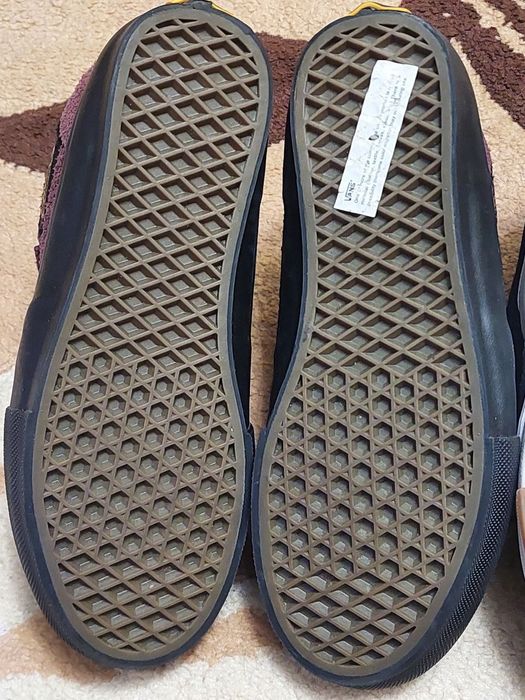 Кросівки / Кеди Vans