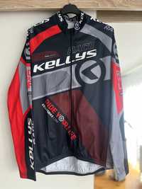 Bluza rowerowa Kellys