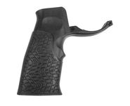 Пістолетне руків'я Daniel Defense Milspec Black