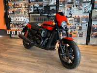 Harley-Davidson Street Rod XG 750A Harley -Davidson