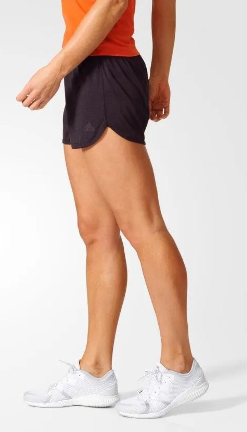 Spodenki damskie Adidas CORECHILL shorts Climachill Bq0411L r.L