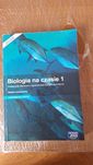 Biologia na czasie 1 nowa era zakres rozszerzony