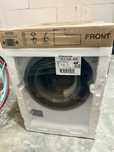 Nowa pralka Electrolux EW8F161PSPC 10kg 1600obr UltraCare klasa A