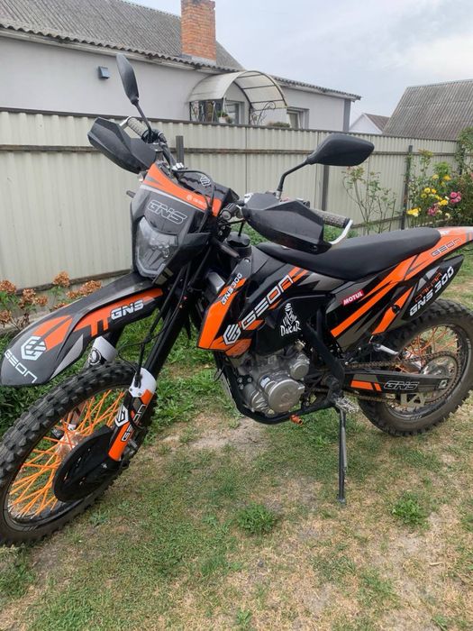 GEON GNS300 продам