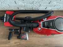 odkurzacz bosch pro animal serie 8