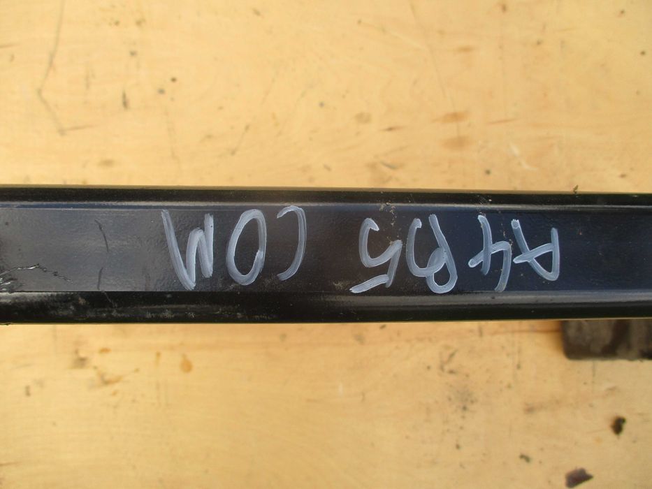 audi a4 b5 hak holowniczy
